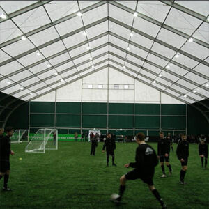Arena Tent