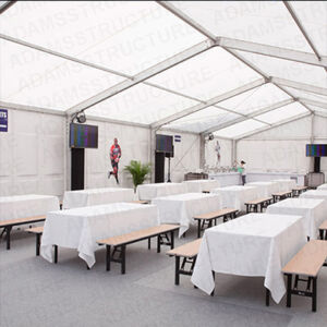 Dining Tent
