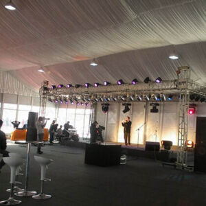 Truss Structure