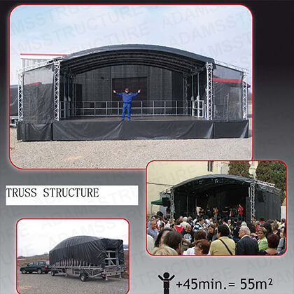 Truss Structure