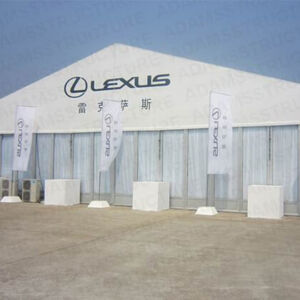 EXPO Tent