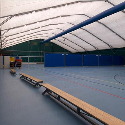 Arena Tent