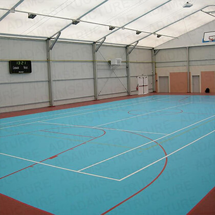 Arena Tent