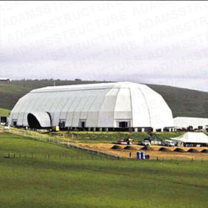 Movable Tent