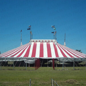Circus Tent