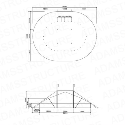 Circus Tent