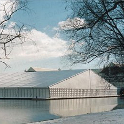 Military Tents