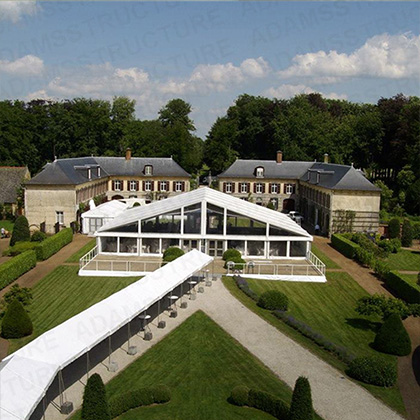 Wedding Tent