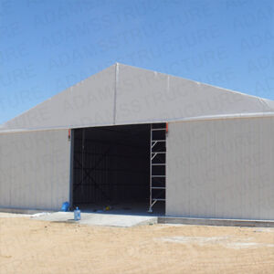 Warehouse Tent Industrial Storage