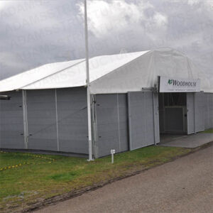 Stable Tent