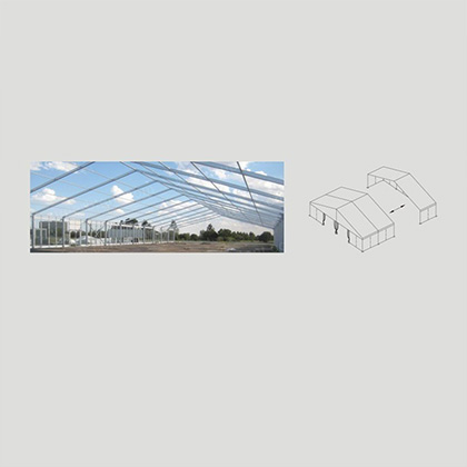 Stable Tent