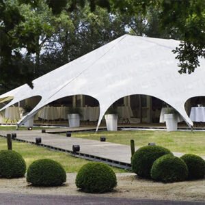 Starship Structure