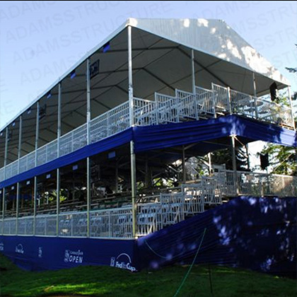 Sports Event Tent